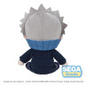 PRÉCOMMANDE - Jujutsu Kaisen - Peluche Toge Inumaki, Fuwa Petit