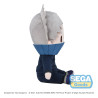 PRÉCOMMANDE - Jujutsu Kaisen - Peluche Toge Inumaki, Fuwa Petit