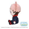 PRÉCOMMANDE - Jujutsu Kaisen - Peluche Yuji Itadori, Fuwa Petit