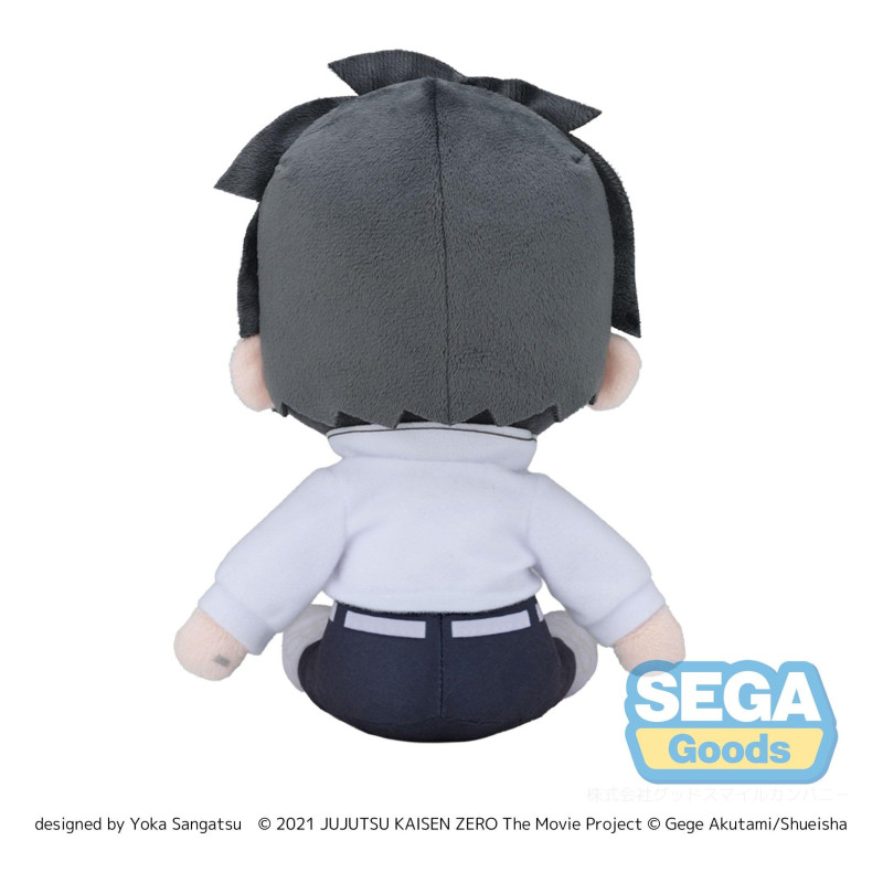 PREORDER - Jujutsu Kaisen -...