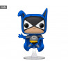 DC Comics, Batman 80th Pop! - Red Son Batman (2003) or Bat-Mite 1st Appearance (1959)