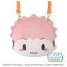 PRÉCOMMANDE - Jujutsu Kaisen - Sac à bandoulière Yuji Itadori (M), Fuwa petit