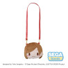 Jujutsu Kaisen - Nobara Kugisaki (M) Shoulder Bag, Fuwa petit