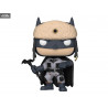 DC Comics, Batman 80th Pop! - Red Son Batman (2003) or Bat-Mite 1st Appearance (1959)