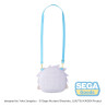 PREORDER - Jujutsu Kaisen - Satoru Gojo (Hidden Inventory/Premature Death) (M) Shoulder Bag, Fuwa petit