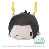 PREORDER - Jujutsu Kaisen - Suguru Geto (Hidden Inventory/Premature Death) (M) Shoulder Bag, Fuwa petit