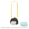PREORDER - Jujutsu Kaisen - Suguru Geto (Hidden Inventory/Premature Death) (M) Shoulder Bag, Fuwa petit