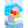 PRÉCOMMANDE - Kirby - Figurine Kirby, Pop Up Parade