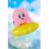 PRÉCOMMANDE - Kirby - Figurine Kirby, Pop Up Parade