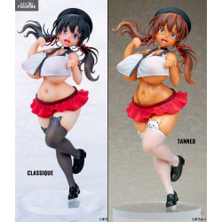 Lucky Dosukebe! - Figurine...