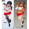 Lucky Dosukebe! - Minato Abeno figure ver. Classic or Tanned