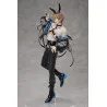 NU: Carnival - Eiden figure, Bunny