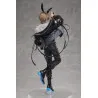 NU: Carnival - Eiden figure, Bunny