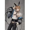 NU: Carnival - Eiden figure, Bunny