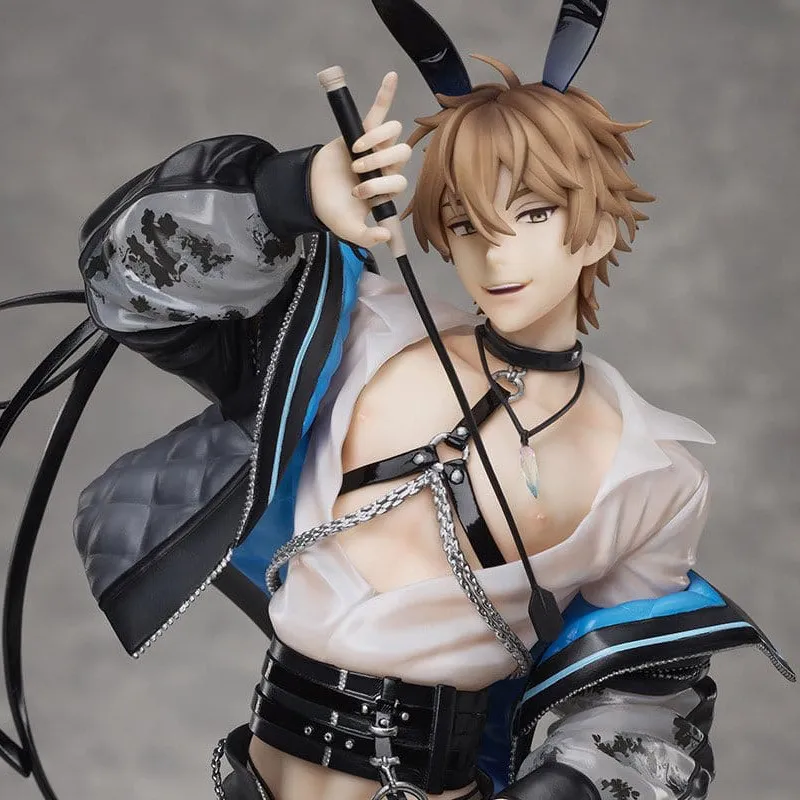 NU: Carnival - Eiden figure, Bunny