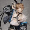 NU: Carnival - Eiden figure, Bunny