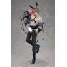 NU: Carnival - Eiden figure, Bunny