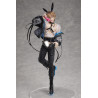 NU: Carnival - Figurine Eiden, Bunny