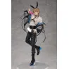 NU: Carnival - Eiden figure, Bunny