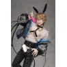 NU: Carnival - Eiden figure, Bunny
