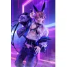 NU: Carnival - Eiden figure, Bunny