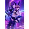 NU: Carnival - Figurine Eiden, Bunny