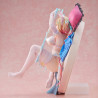 Original Action Body - Figurine Minette Illustration by Danimaru, Deluxe