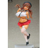 Lucky Dosukebe! - Minato Abeno figure ver. Classic or Tanned