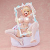 Original Action Body - Figurine Minette Illustration by Danimaru