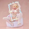 Original Action Body - Minette figure Illustration by Danimaru