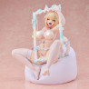 Original Action Body - Figurine Minette Illustration by Danimaru
