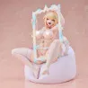 Original Action Body - Minette figure Illustration by Danimaru