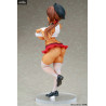 Lucky Dosukebe! - Minato Abeno figure ver. Classic or Tanned
