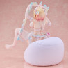 Original Action Body - Figurine Minette Illustration by Danimaru
