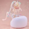 Original Action Body - Minette figure Illustration by Danimaru