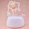 Original Action Body - Figurine Minette Illustration by Danimaru