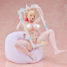 Original Action Body - Minette figure Illustration by Danimaru