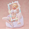 Original Action Body - Figurine Minette Illustration by Danimaru