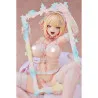 Original Action Body - Minette figure Illustration by Danimaru