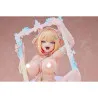 Original Action Body - Minette figure Illustration by Danimaru