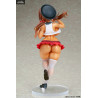 Lucky Dosukebe! - Minato Abeno figure ver. Classic or Tanned