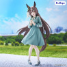 PREORDER - Uma Musume Pretty Derby - Satono Diamond figure, Trio-Try-iT