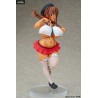 Lucky Dosukebe! - Minato Abeno figure ver. Classic or Tanned