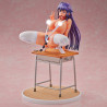 Original Action Body - Chizuru Shiina Tanned Skin figure, Deluxe