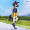 PRÉCOMMANDE - Uma Musume Pretty Derby - Figurine Kitasan Black, Trio-Try-iT