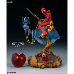 Figurine William Stout's...