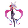 Character Vocal Series 01 - Hatsune Miku figure Rabbit Hole, Pop Up Parade L Size