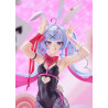 Character Vocal Series 01 - Hatsune Miku figure Rabbit Hole, Pop Up Parade L Size