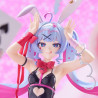 Character Vocal Series 01 - Hatsune Miku figure Rabbit Hole, Pop Up Parade L Size