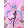 Character Vocal Series 01 - Figurine Hatsune Miku Rabbit Hole, Pop Up Parade L Size